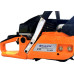Бензопила Husqvarna 137 (4.9кВт, 2 шини, 2 ланцюги)