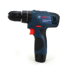 Шуруповерт BOSCH TSR18-2LI (12V 3,0AH) 