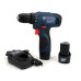 Шуруповерт BOSCH TSR18-2LI (12V 3,0AH) 