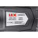 Шліфувальна машина для стін і стелі LEX LDWS15 1500W