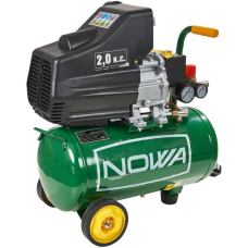 Компресор NOWA KBN 220-24