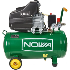 Компресор NOWA KBN 220-50