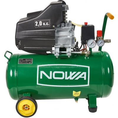 Компресор NOWA KBN 220-50