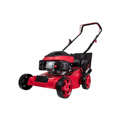 Газонокосилка бензиновая Vitals Zp 4099t