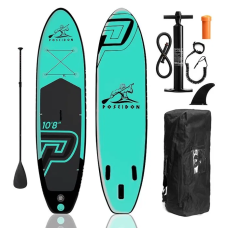 Дошка (сап борд, дошка Supserf Supboard) SUP board, SUP дошка Poseidon SP-325-15S