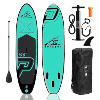 Дошка (сап борд, доска Supserf Supboard) SUP board, SUP доска Poseidon SP-325-15S