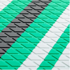Дошка (сап борд, дошка Supserf Supboard) SUP board, SUP дошка Poseidon SP-300-15S