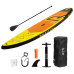 Дошка (сап борд, доска Supserf Supboard) SUP board, SUP доска Poseidon SP-365-15Race