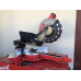 Пила торцовочная c протяжкой MAX MXMS250