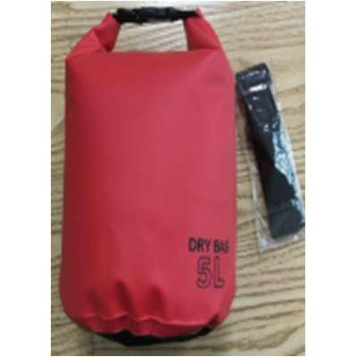 Водонепроникна сумка Dry Bag 5л
