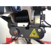 Пила торцовочная c протяжкой MAX MXMS250