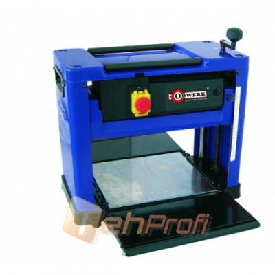 Рейсмус станок ODWERK BR 3321