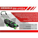 Газонокосарка GRUNHELM EM-6102A