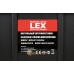 Верстат точильний LEX LXBG18 (1800 Вт, Польща)