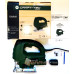 Лобзик Craft-Tec PXGS-65 900W (кругл. шток+лазер)