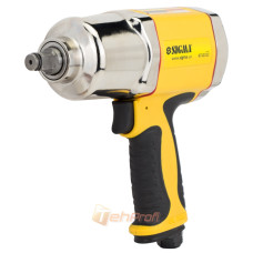 ГАЙКОВЕРТ ПНЕВМАТИЧНИЙ ½" 750НМ SIGMA (6712111)