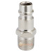 ГАЙКОВЕРТ ПНЕВМАТИЧНИЙ ½" 750НМ SIGMA (6712111)