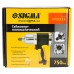 ГАЙКОВЕРТ ПНЕВМАТИЧНИЙ ½" 750НМ SIGMA (6712111)