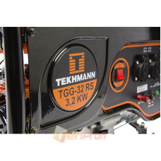 Генератор бензиновий Tekhmann TGG-32 RS