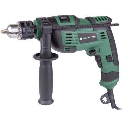 Дриль ударний Craft-tec PXID-243 (900 Вт)