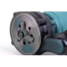 Фекальний насос EURO CRAFT P234 3150 Вт (з ножем, рубаючий механізм)