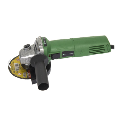 Углошлифовальная машина Craft-tec PXAG-221(125mm/1200W)