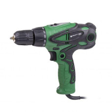 Шуруповерт Мережевий 2 швидкості CRAFT-TEC PXSD-107 1300Вт + підсвітка