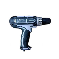 Шуруповерт мережевий Елпром ЕШС-1250-2