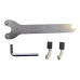 Болгарка Craft-tec PXAG227 180/1900