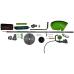 Мотокоса Craft-Tec GS-770 Pro (4200 Вт)