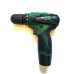 Шуруповерт акумуляторний CRAFT-TEC PXCD 122LI-1 (літій-іонний)