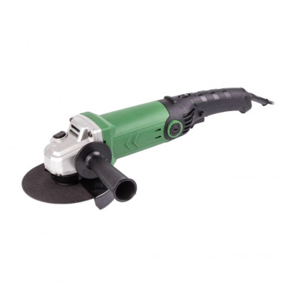 Кутошліфувальна машина Craft-tec PXAG-225E (125mm/1200W)