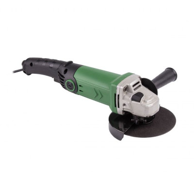 Углошлифовальная машина Craft-tec PXAG-225 (125mm/1200W)