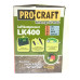 Компресор автомобільний Procraft LK400