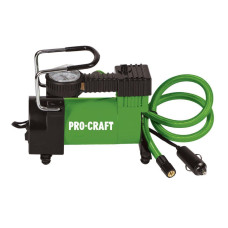 Компрессор автомобильный Procraft LK190