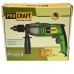 Дриль PROCRAFT PS-1650