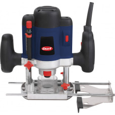 Фрезер CRAFT CBF 1500E (з набором фрез)