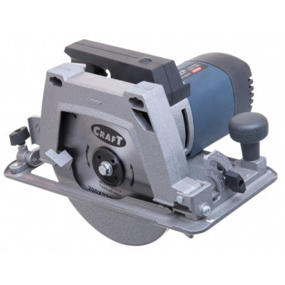 Пила дискова Craft CCS-2200 (переворотна)