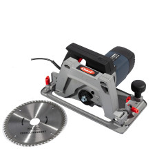 Пила дискова Craft CCS-2200 (переворотна)