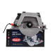 Пила дискова Craft CCS-2200 (переворотна)