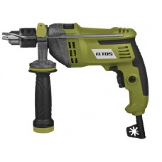 Дриль ударний ELTOS ДЕУ -1300