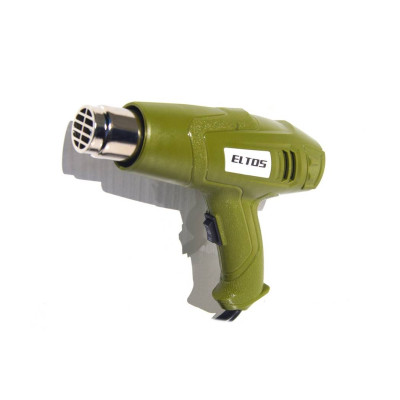 Фен термо Eltos ФП-2200