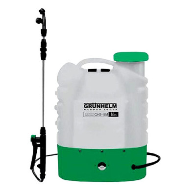 Опрыскиватель аккумуляторный Grunhelm GHS -16M