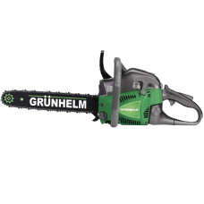 Бензопила ланцюгова Grunhelm GS5200M Professional