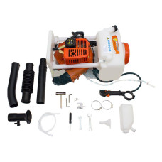 Мотообприскувач FORTE 3W-650