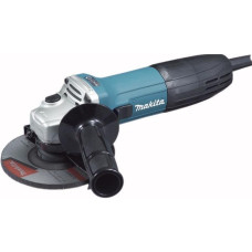 Болгарка Makita GA5030 (з регулюванням оборотів)