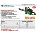 Бензопила ланцюгова Grunhelm GS5200M Professional