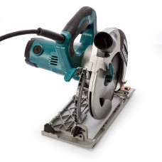 Пила дисковая Makita HS7601