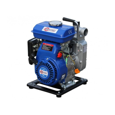 Мотопомпа Odwerk GP40