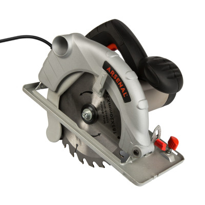 Пила дискова Арсенал ПД-1800
